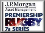 JP Morgan Premiership Rugby 7s